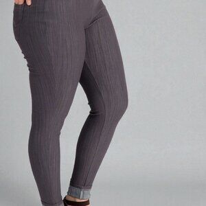 NWT Agnes & Dora Super Soft Knit Jeggings - Size XXL